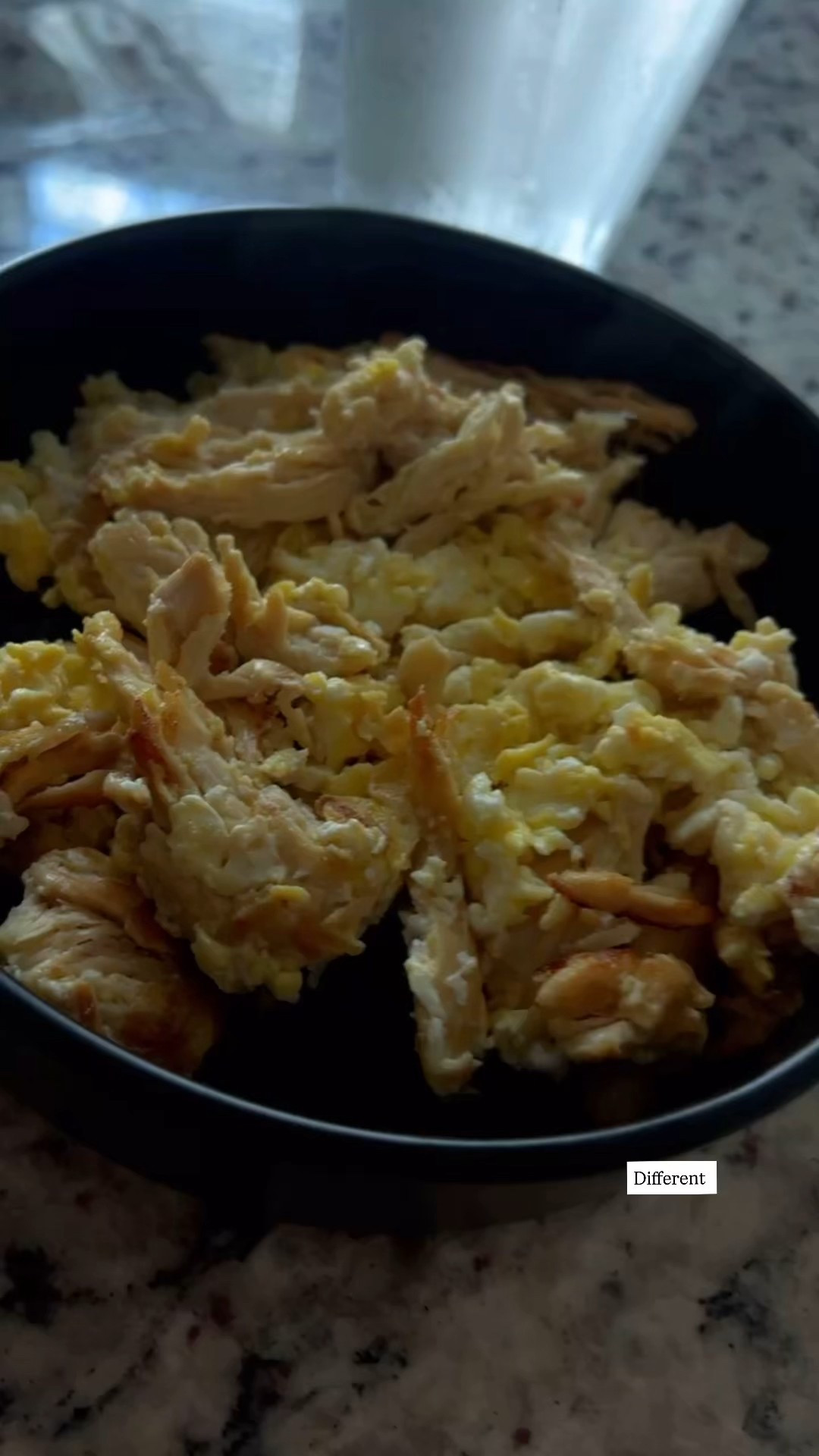 Still on my low histamine diet
Breakfast I had:
Chicken breast w/ scrambled eggs
40oz of water w/celtic salt
Watermelon 🍉 

#LTKSeasonal #LTKActive #LTKHome