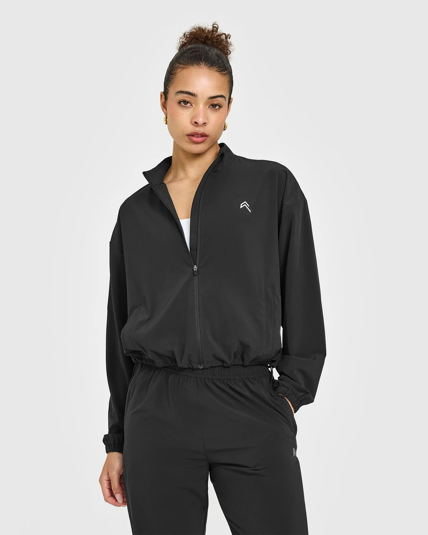 AirMove™ Jacket
Soft Black | Oner Active (UK / US)
