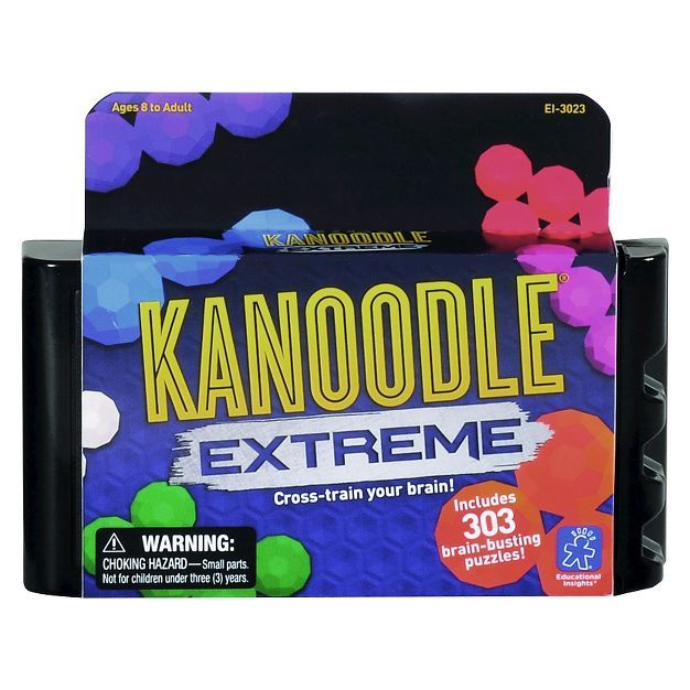 Kanoodle Extreme 12pc | Target