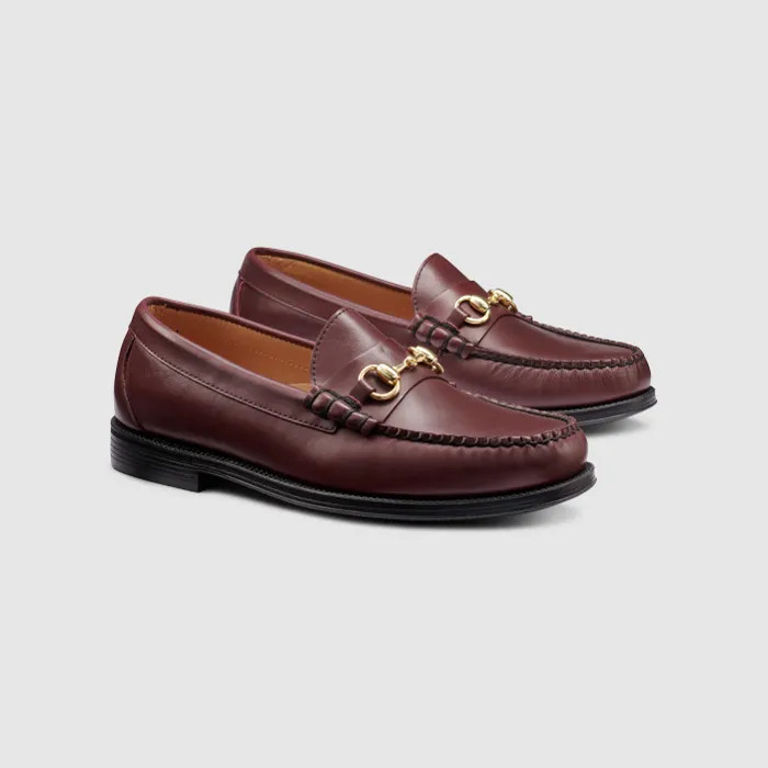 MENS LINCOLN BIT EASY WEEJUNS LOAFER | G.H. Bass