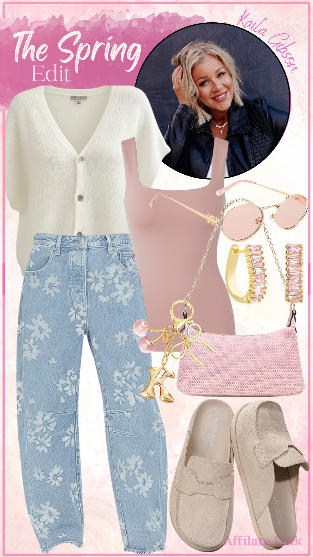 This is your sign to lean into soft spring staples 💗 Creamy neutrals, subtle florals, and accessories that elevate without trying too hard. All the pieces I’m reaching for right now 🌷#springfashion #amazonfinds #dailyoutfit

 

 #LTKgrwm #LTKSeasonal #LTKMidsize