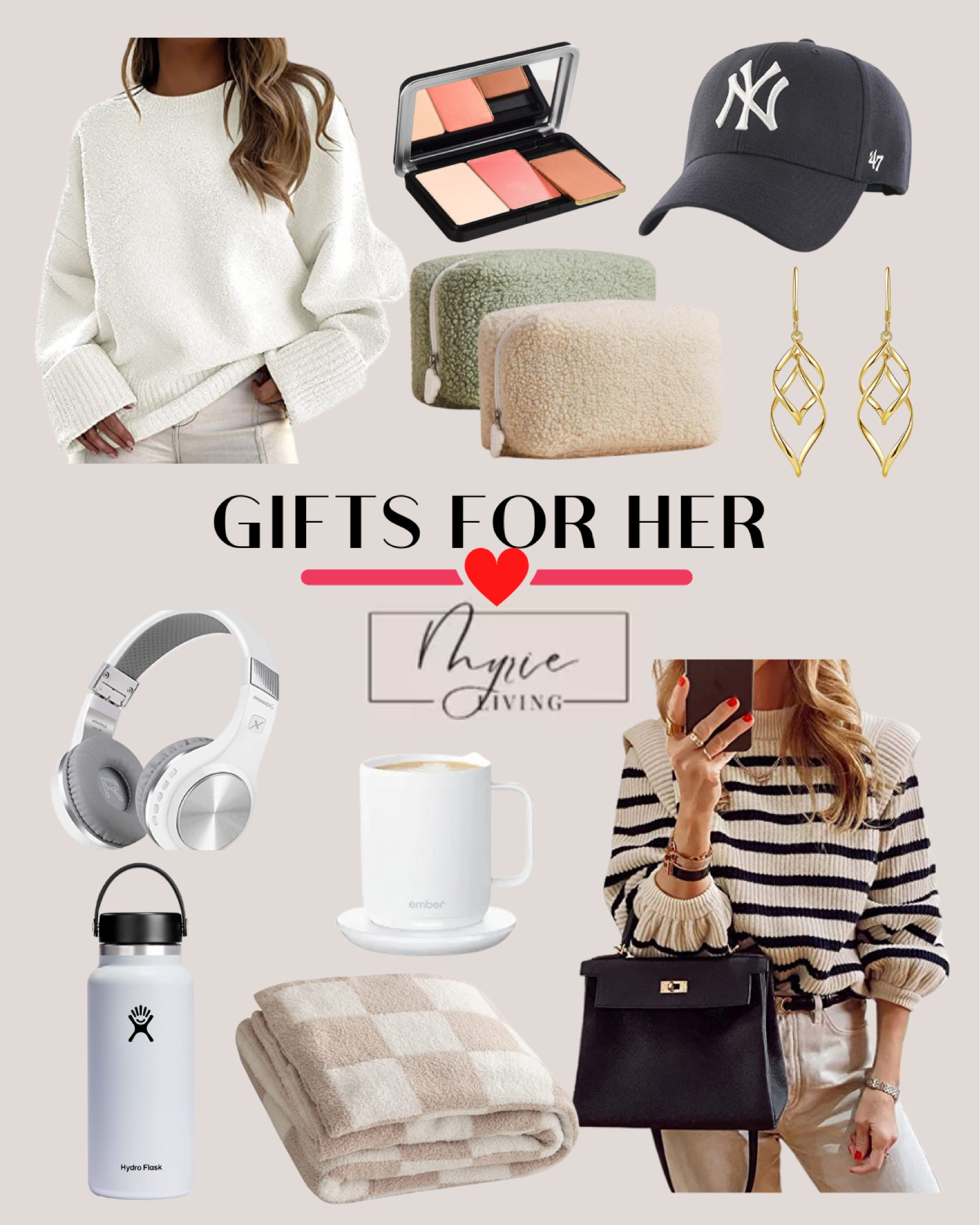 Valentines, Valentines Day, Valentines Outfit, Gift, Gifts for her, Gift Guide, Gift Guide for Her, Gifts Women, Accessories, Sweater

#LTKsalealert #LTKFind #LTKGiftGuide