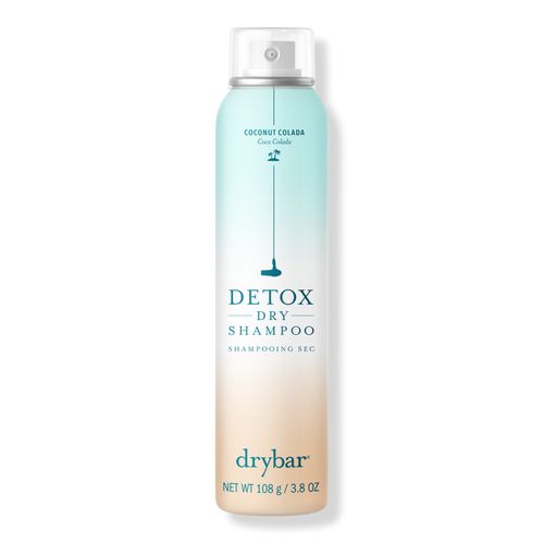 Detox Dry Shampoo | Ulta