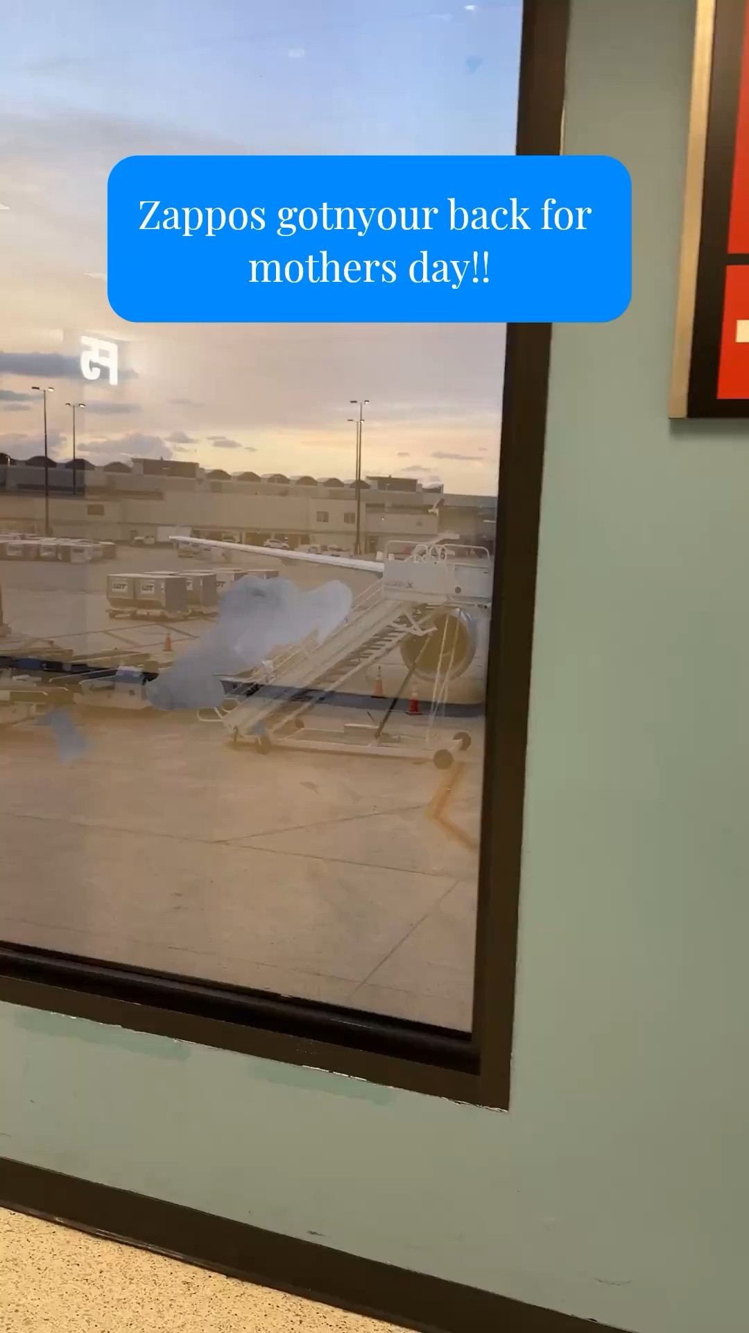 @Zappos 

#LTKdayinmylife #LTKTravel #LTKMothersDay