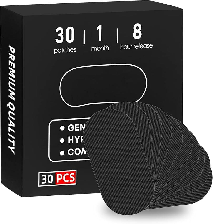 Black Graphic Tape (30 pack) sleeping Beauty Tape ,Glue-free removal, Strong Adhesive Tape Multi ... | Amazon (US)
