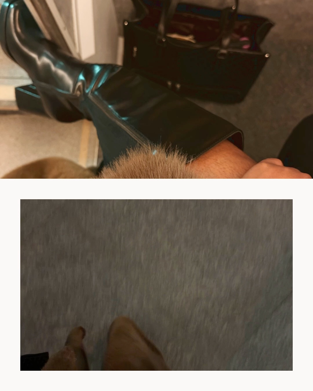 when in doubt like this night, i wore black and it still EATS 🖤☕️ #stylebyemmanuela 

black boots: 🆔 158384788
black handbag: 🆔 168285735
comment “BLACK” for the 🔗’s on my LTK 🤩

SHEIN spring sale is in full effect gworls. download the SHEIN app, search 4P8CQ on SHEIN and use my code 26Oellahh949 to enjoy up to 80% OFF! ✨

@sheinofficial @shein_ca
#torontoblogger #SHEINspringsale #SHEINsaveinstyle #ad
your Spring, your Style, your SHEIN

#LTKshoes #LTKwinter #LTKcanada