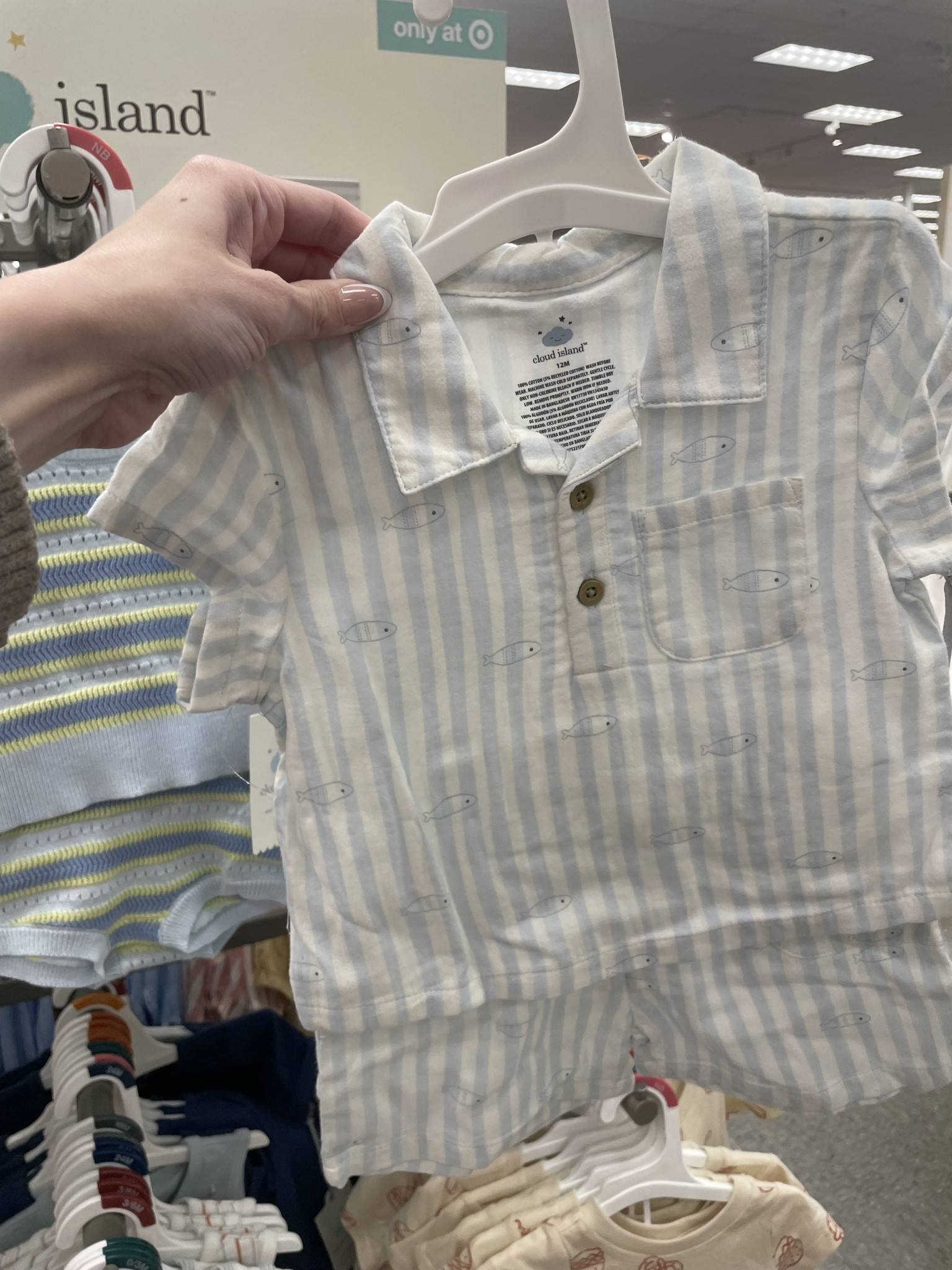 Baby boy outfit

#LTKBaby #LTKKids