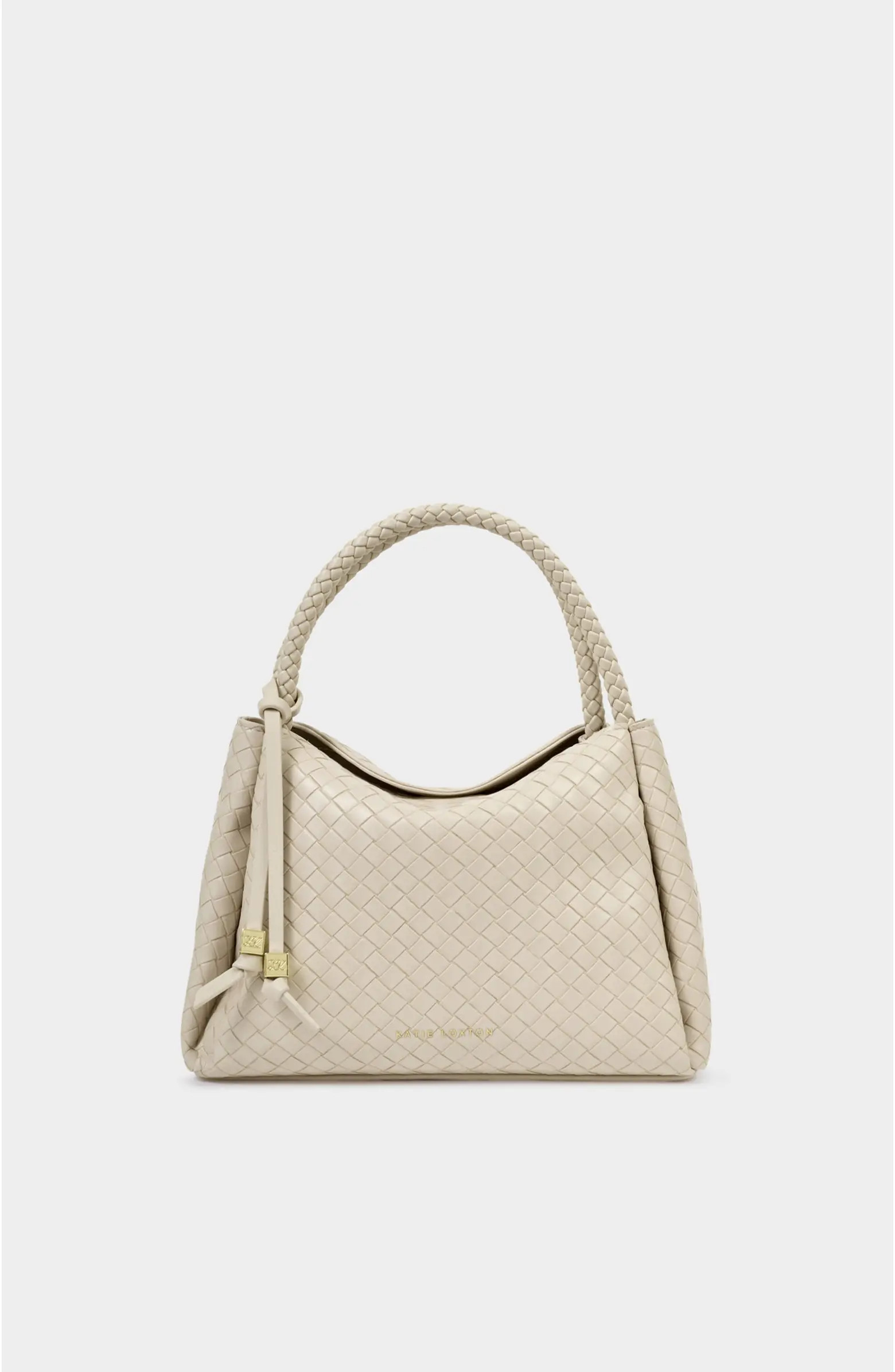 Nova Woven Texture Top Handle Bag | Nordstrom