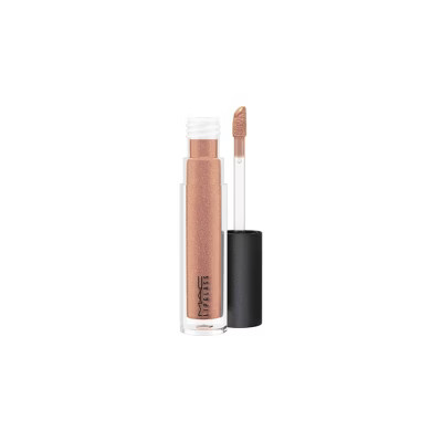 MAC Lipglass Lipstick - 2 Oh Baby - 0.1 fl oz - Ulta Beauty | Target