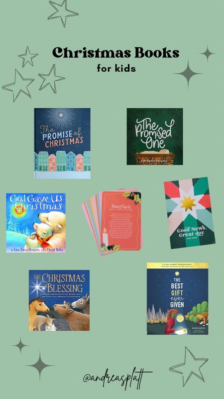 Some of our favorite Christmas books! What should I add to our collection? #christmas #toddler #christmasbooks

#LTKHoliday #LTKHolidaySale #LTKkids