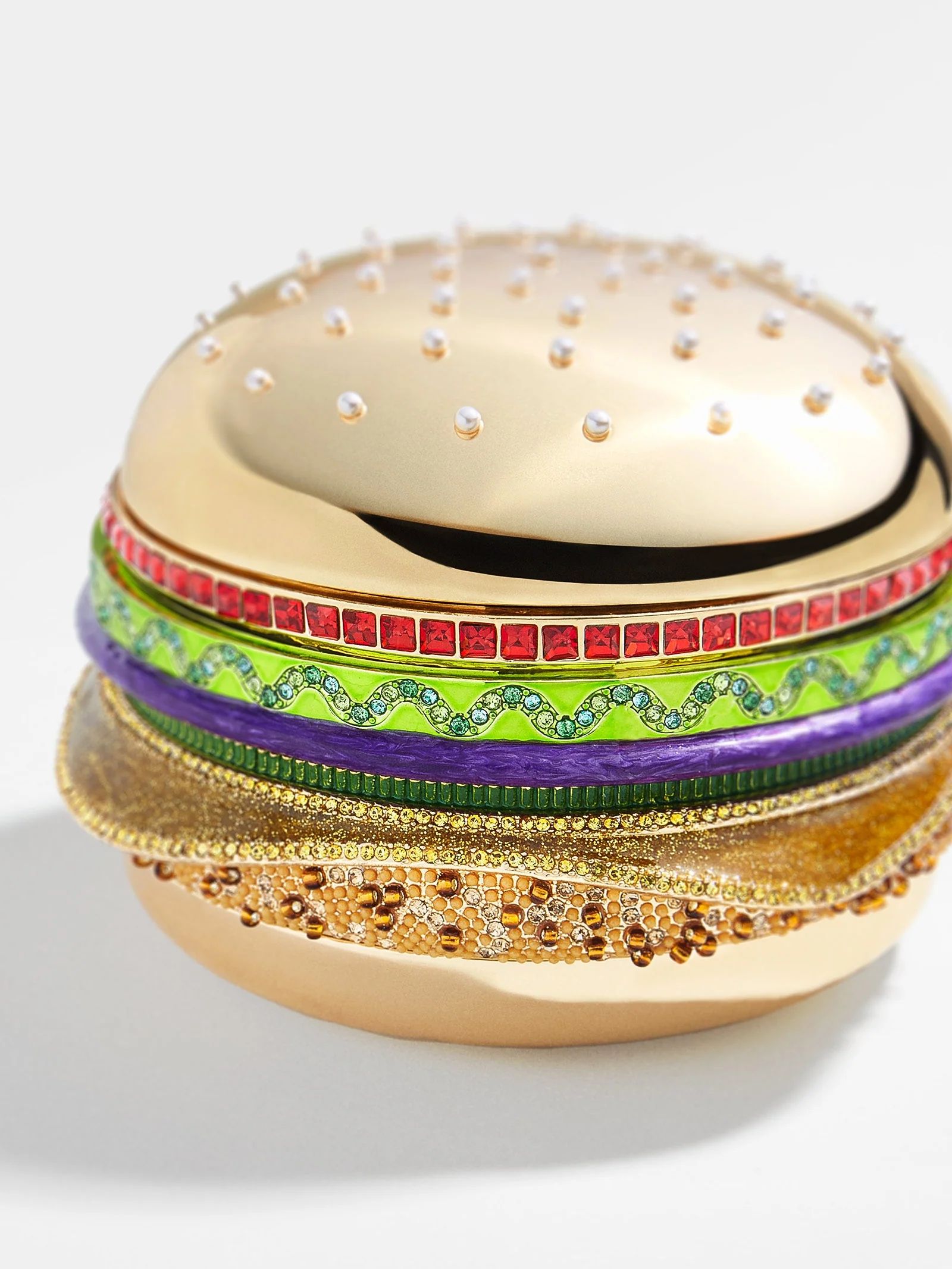 Been There, Bun That Catchall | BaubleBar (US)