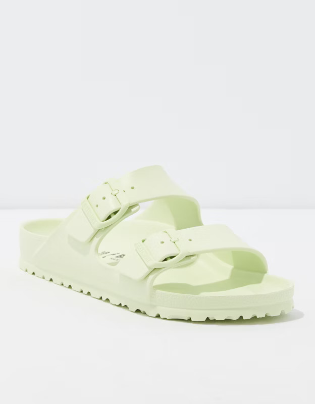 Birkenstock Women's Arizona EVA Sandal | American Eagle Outfitters (US & CA)