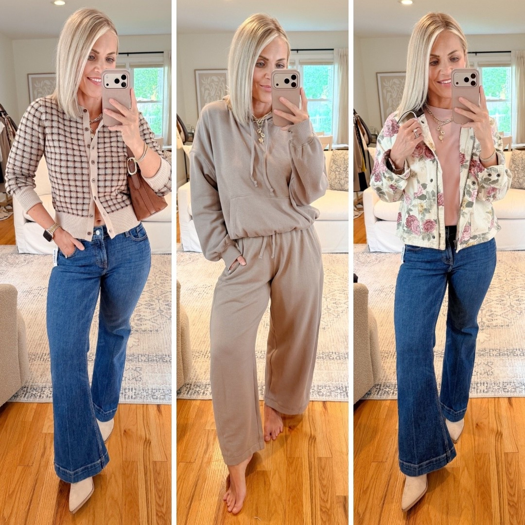 Old Navy New Arrivals for Fall! 


Fall fashion, fall outfits, date night outfits, teacher outfits, fall style, petite jeans, flare jeans, petite style, midsize fashion, old navy fashion

#LTKSeasonal #LTKPetite #LTKMidsize