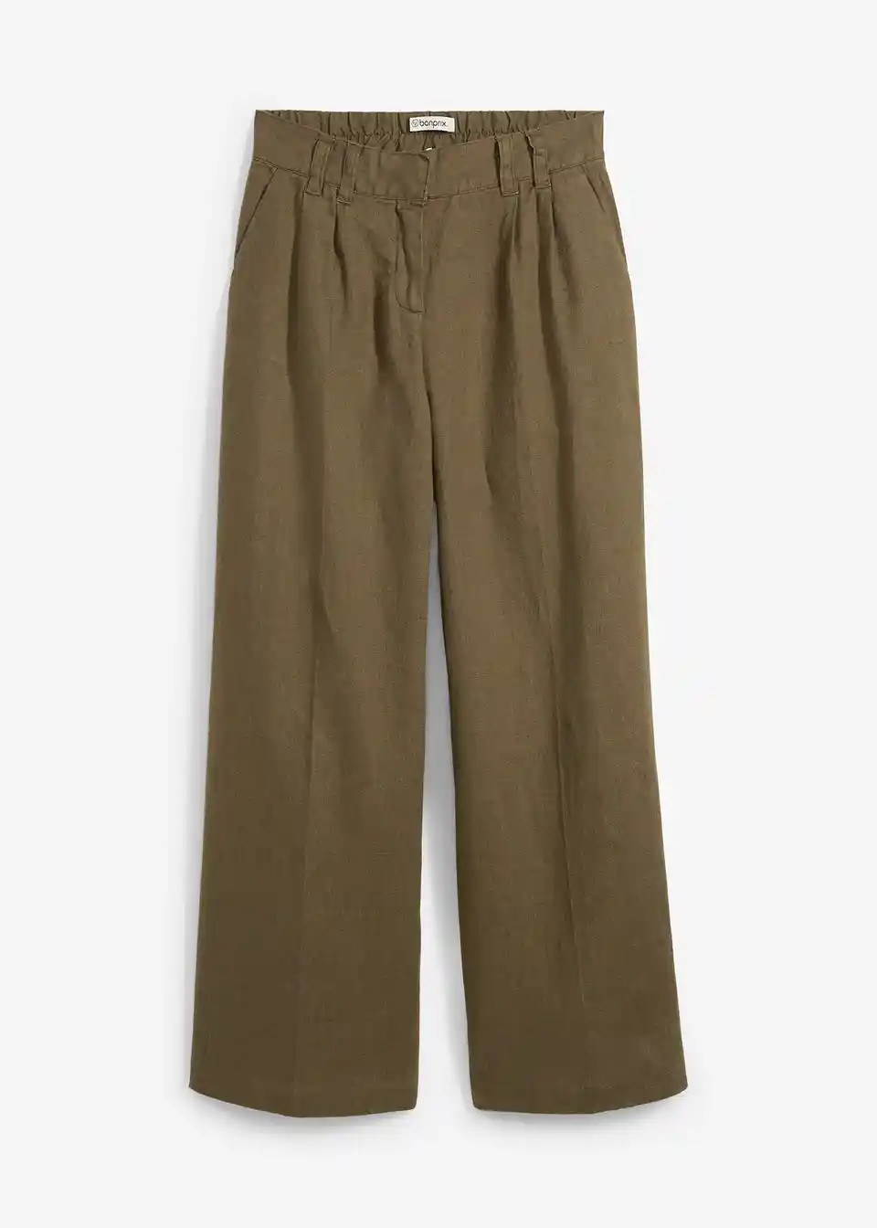 Leinenhose | Bonprix DE