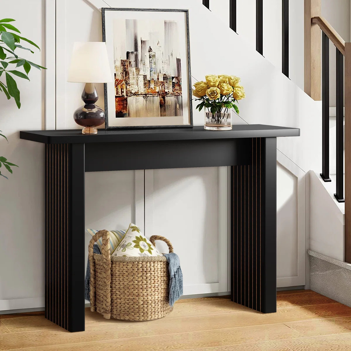 43.31'' Console Table | Wayfair North America