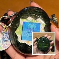 New Color Pink Suitable For Tamagotchi Paradise Replacement Shell Parts Happy Garden New Color Gifts For Girls In Stock | AliExpress (US)