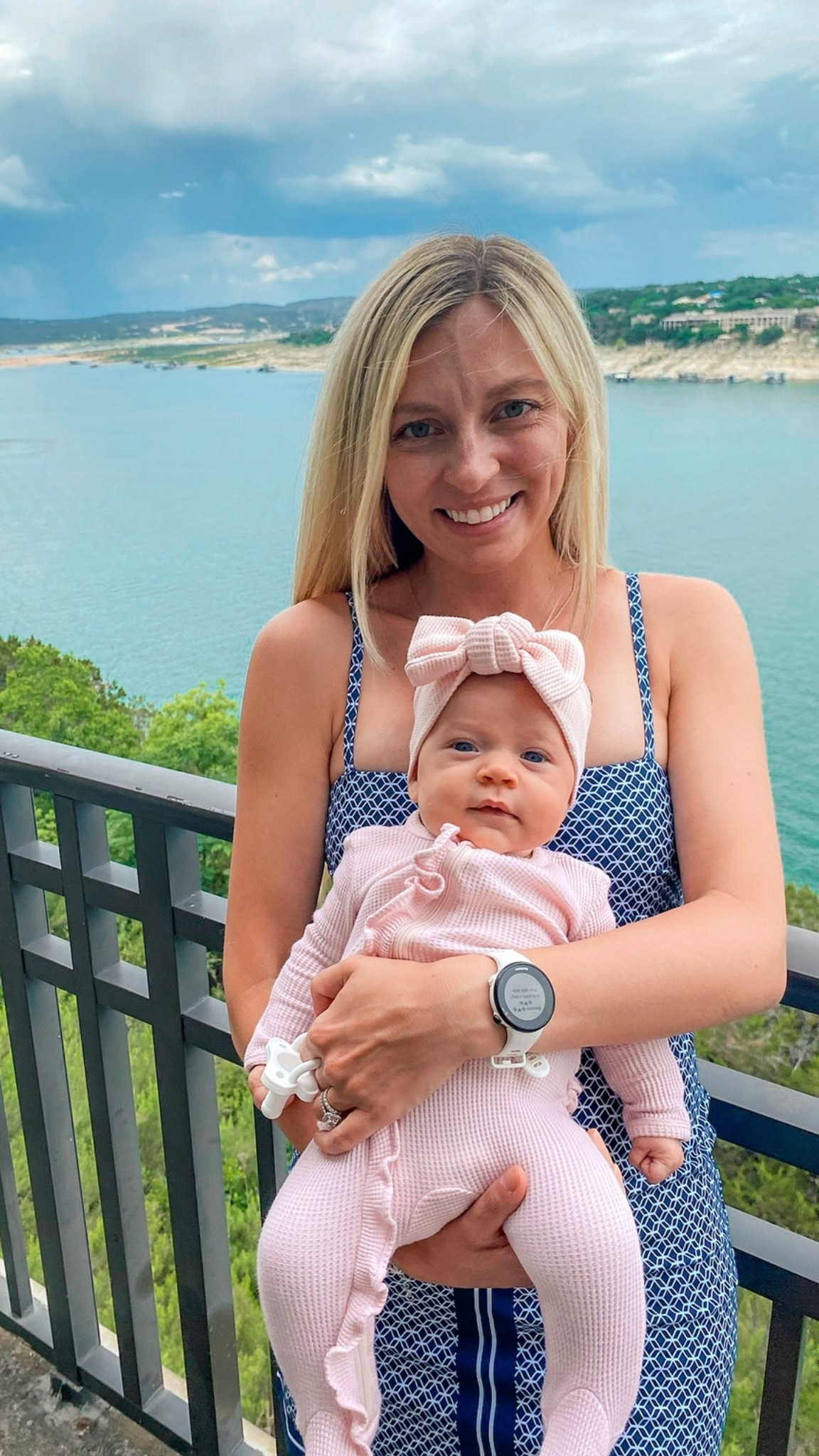 Mom & baby lake day! Outfits on sale 

#LTKBaby #LTKTravel #LTKFindsUnder50