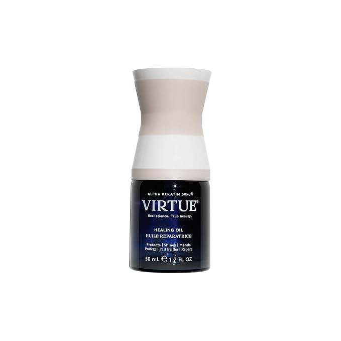 VIRTUE Healing Oil | 1.7 Fl Oz | Amazon (US)