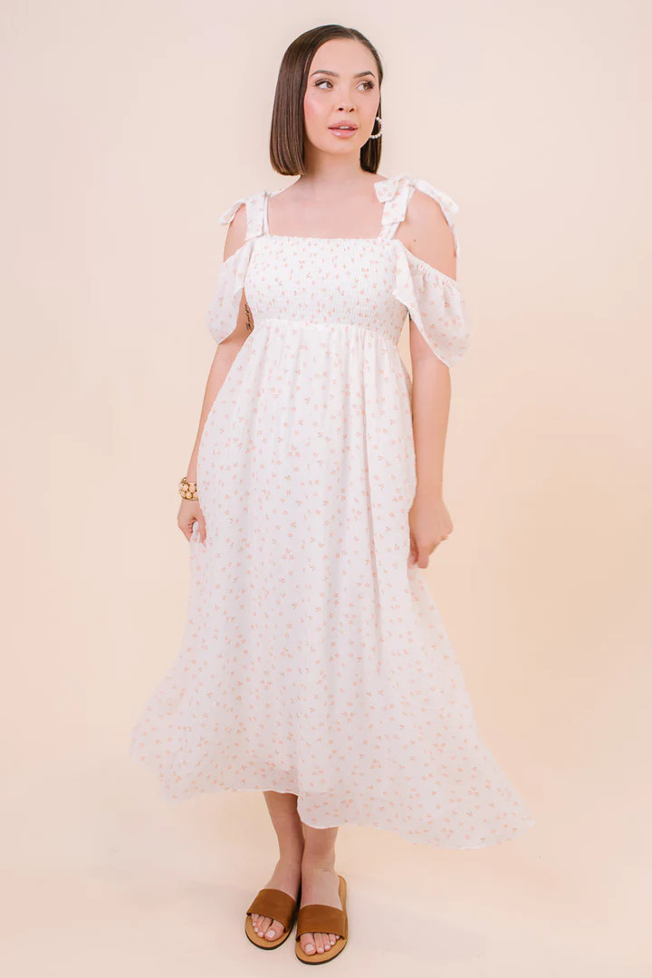 Daydreamer Dress | Ivy City Co