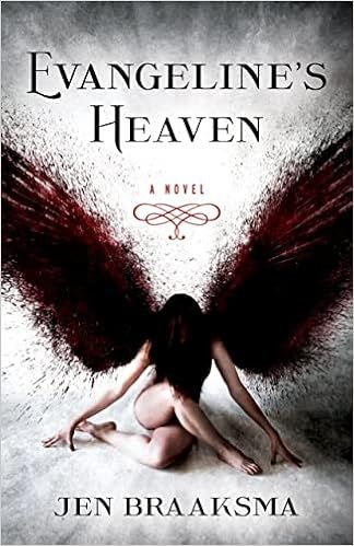 Evangeline's Heaven: A Novel | Amazon (US)