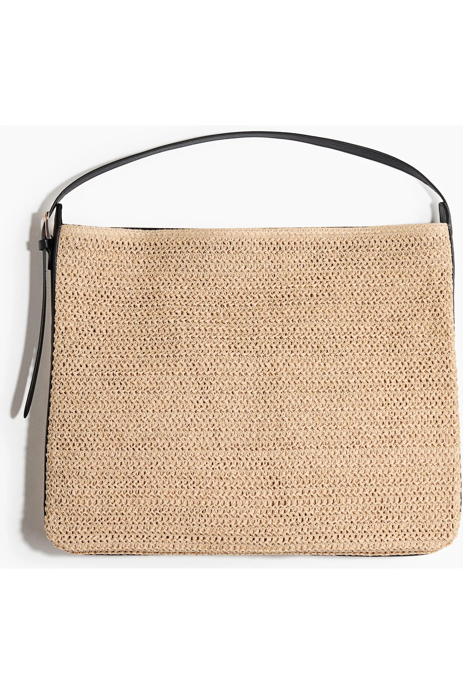 Straw Shoulder Bag (Women) | Nordstrom | Nordstrom