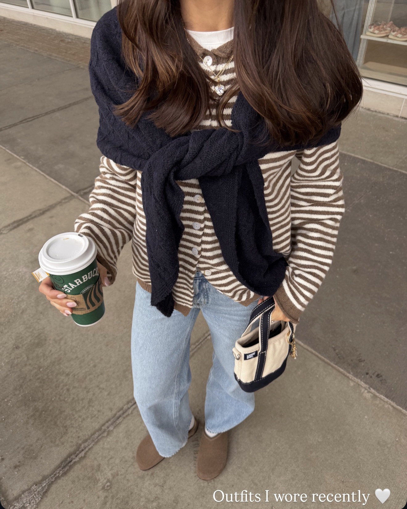 Outfits I wore and loved the last couple weeks! 



#LTKSaleAlert #LTKSeasonal #LTKootd