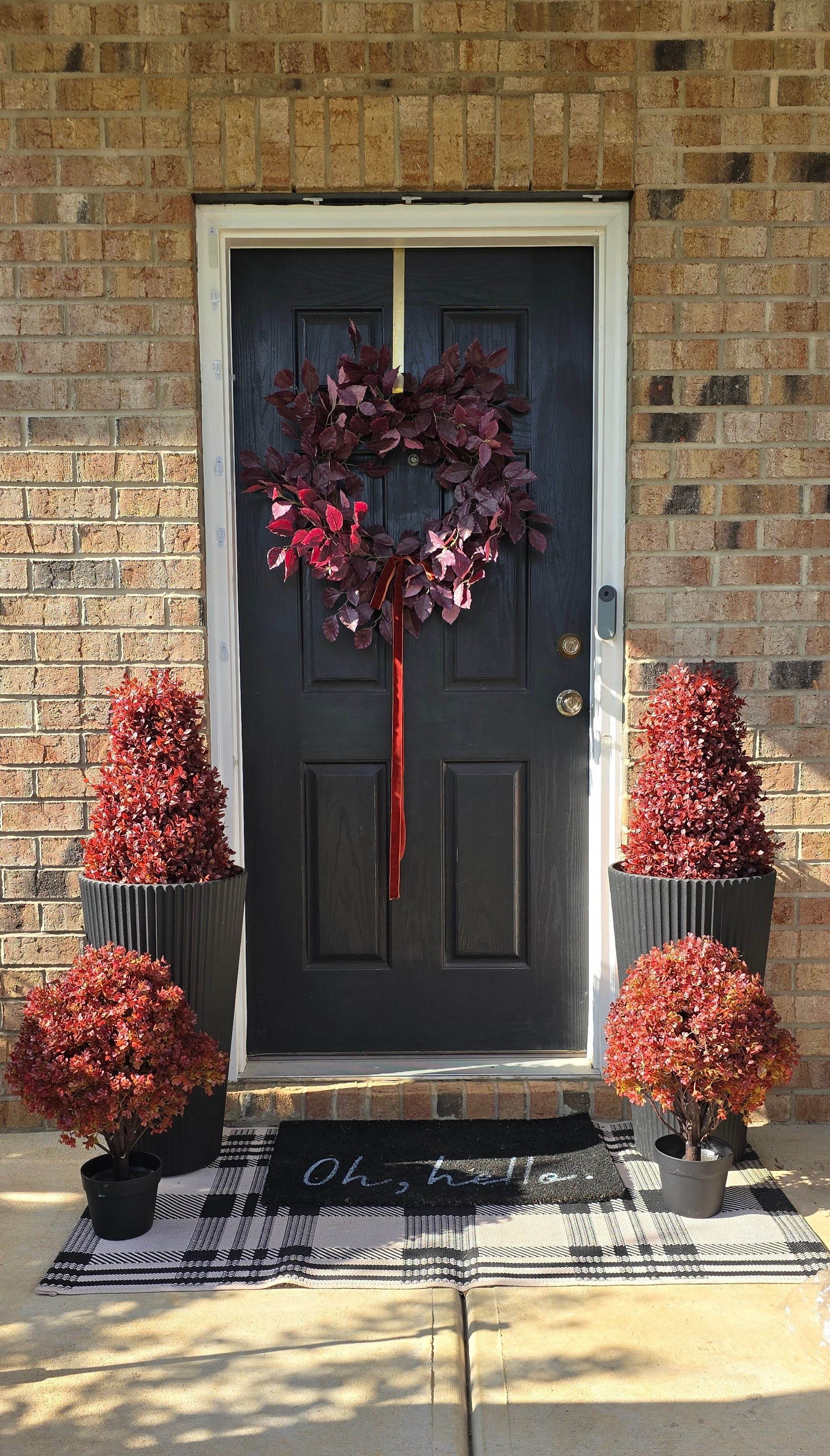 Fall Porch loading  

 #LTKSeasonal #LTKHome