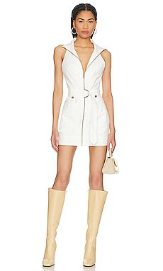 Sofia Belted Mini Dress
                    
                    superdown | Revolve Clothing (Global)