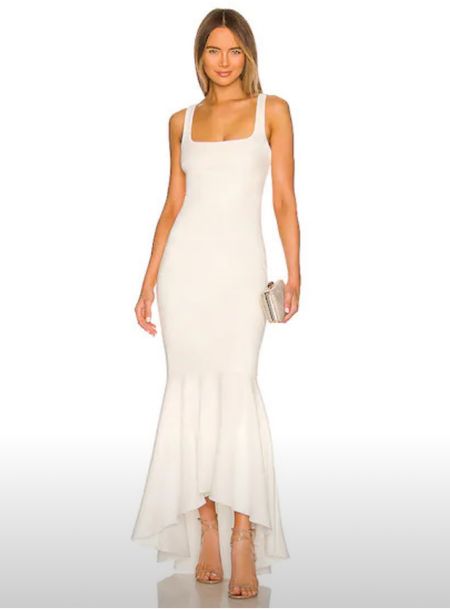 Bridal dress on sale 🤍

#bridetobe #bridalshower #bride #whitedress #wedding #weddingday #bridal #engaged #bacheloretteparty #engagementparty #wifey #sale

#LTKwedding #LTKstyletip #LTKsalealert