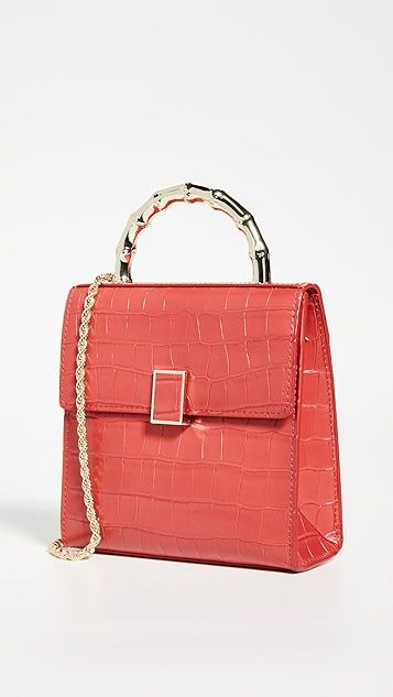 Tani Mini Square Crossbody | Shopbop