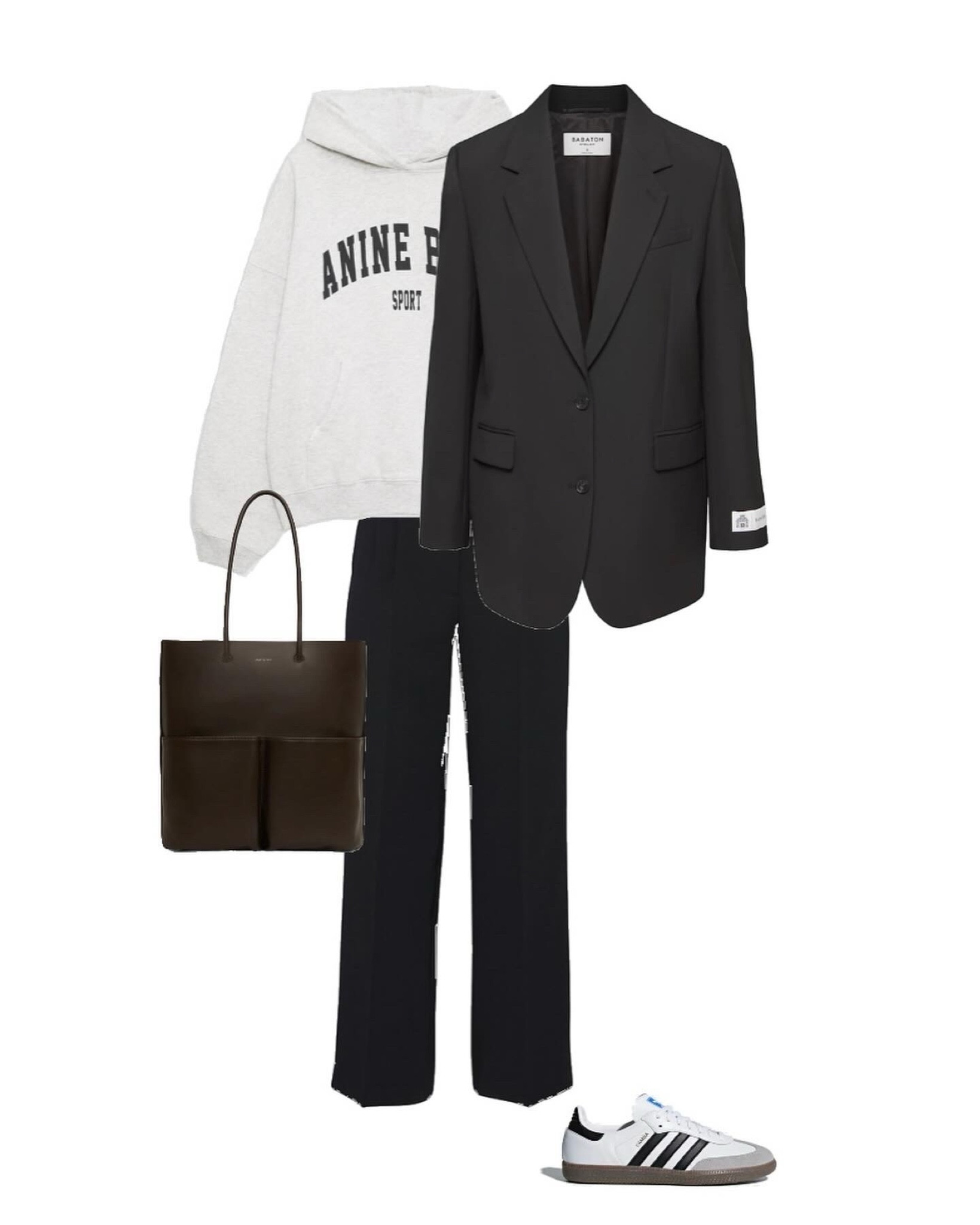 #LTKstyletip #LTKSeasonal #LTKworkwear