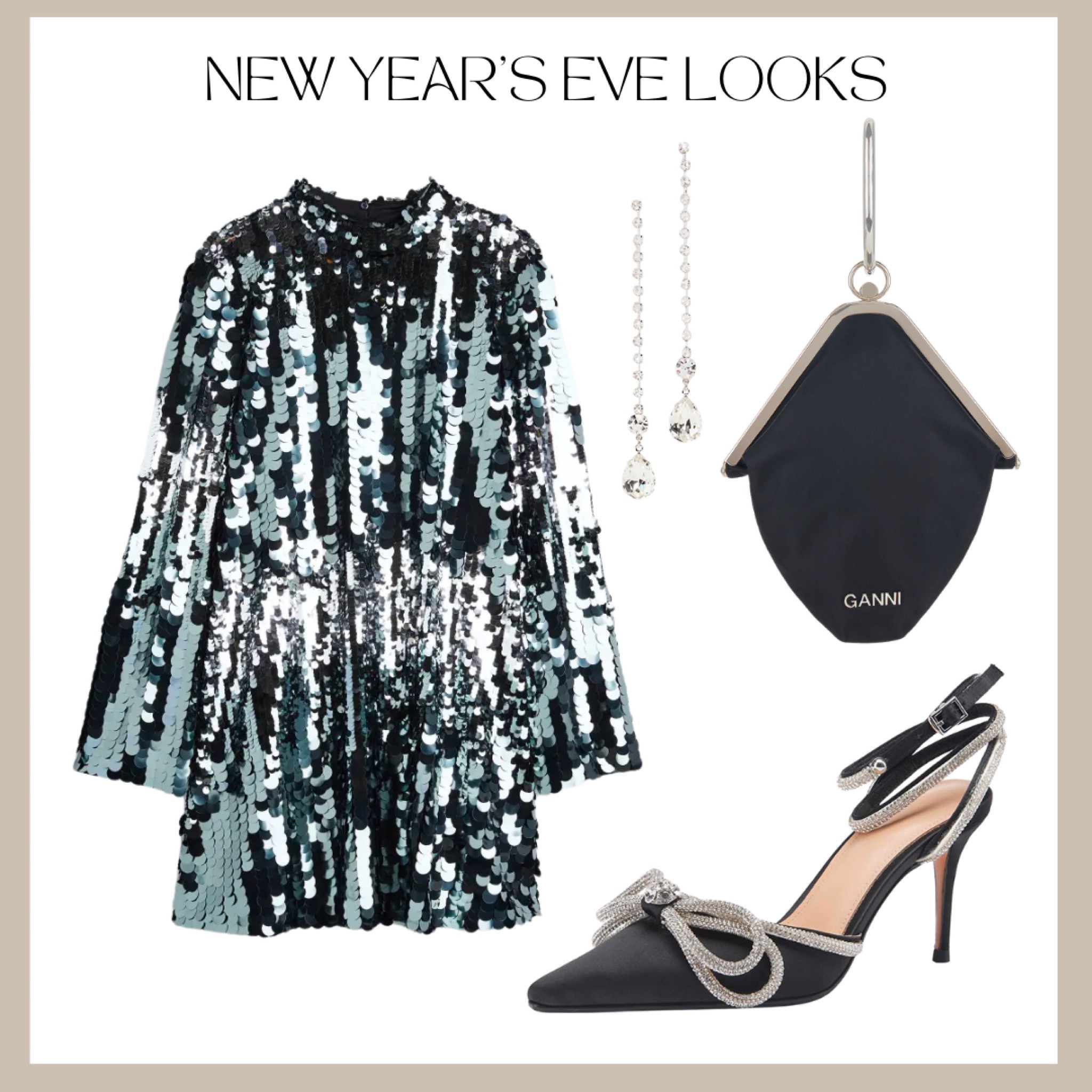 New Years Eve Outfit Inspo 

#LTKSeasonal #LTKstyletip #LTKHoliday