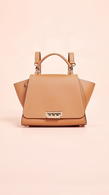 Eartha Iconic East West Convertible Backpack | Shopbop