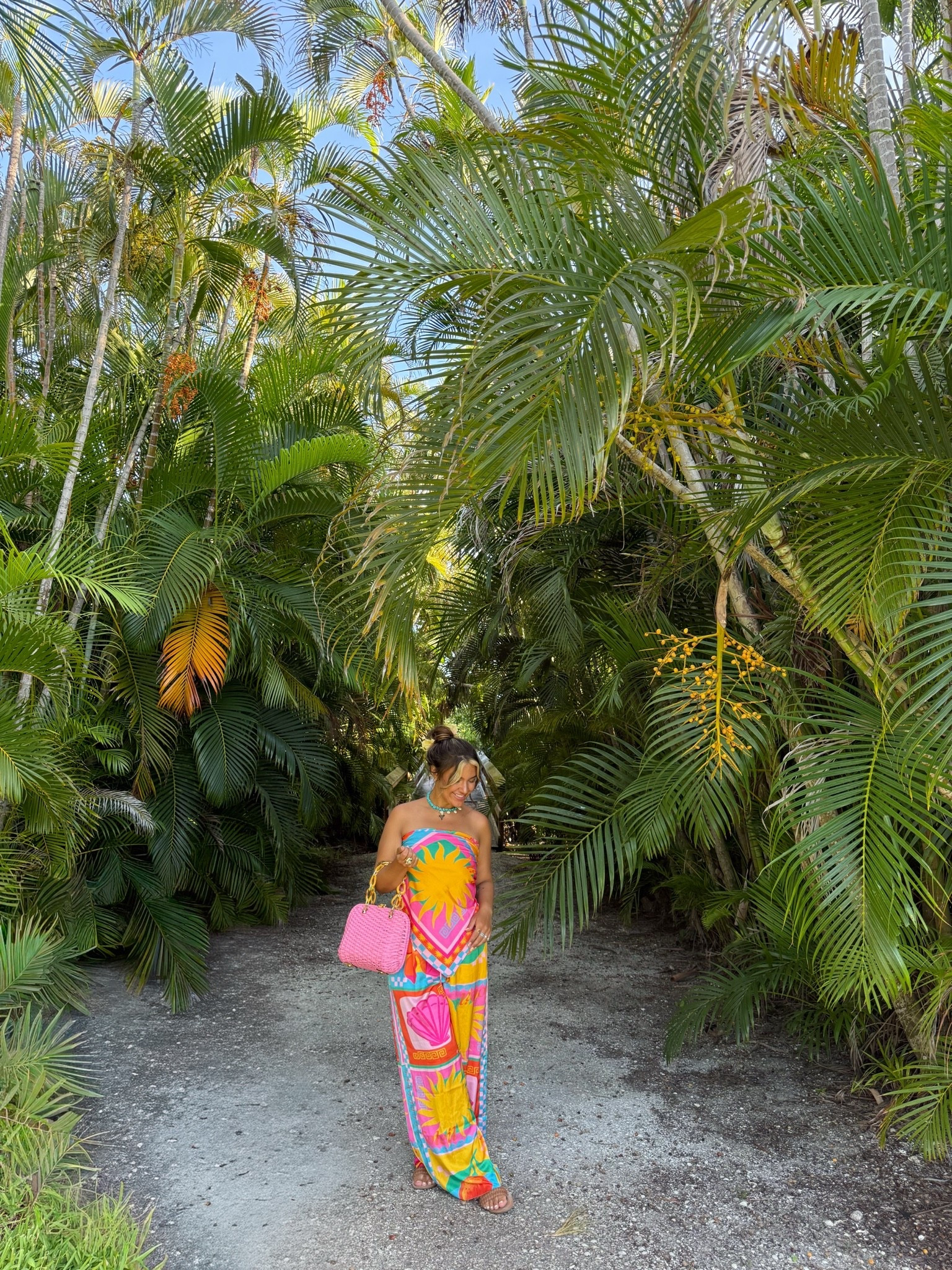 🌞 🌴 💖

#LTKootd #LTKMidsize #LTKTravel