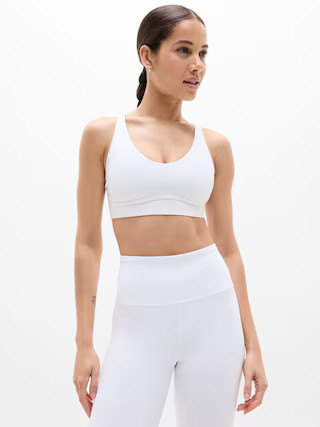 Solace Sports Bra A-C | Athleta