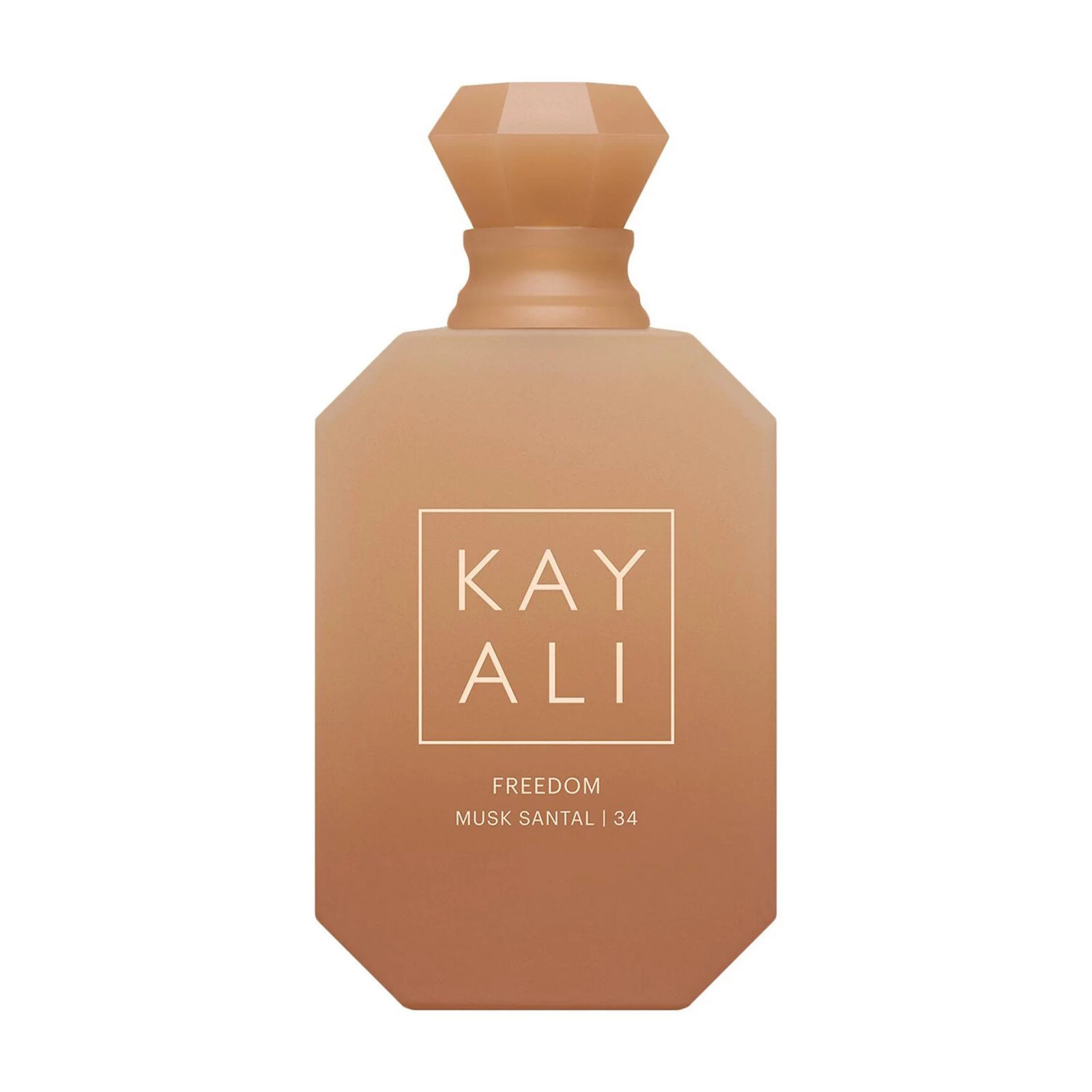 KAYALI FREEDOM MUSK SANTAL | 34 Eau de Parfum, Size: 1.7 FL Oz, Musksant | Kohl's