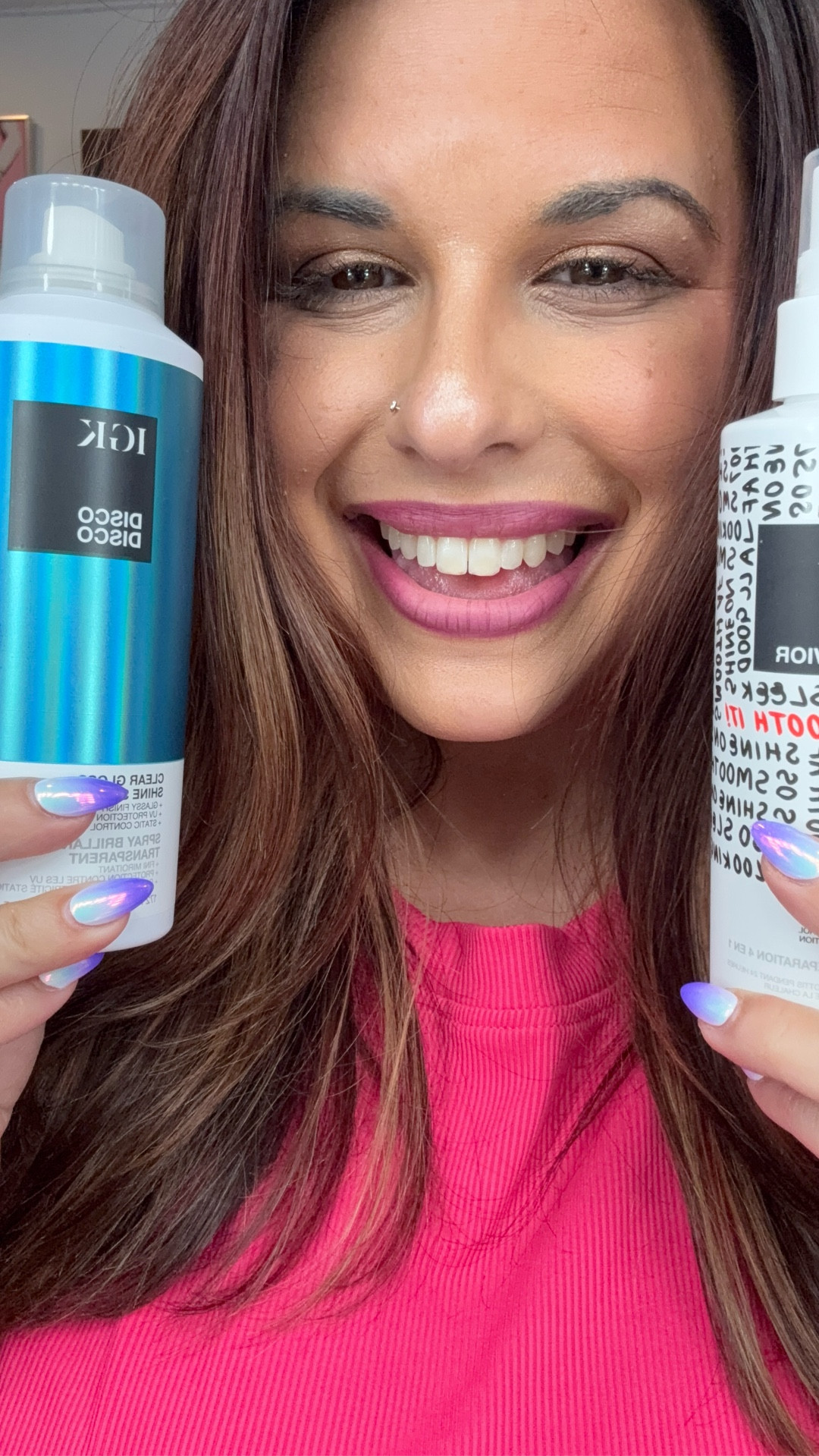 Two of my fave hair products 

Amazon was showing low stock so I added the Ulta options for you too 

#LTKBeauty #LTKPlusSize #LTKOver40