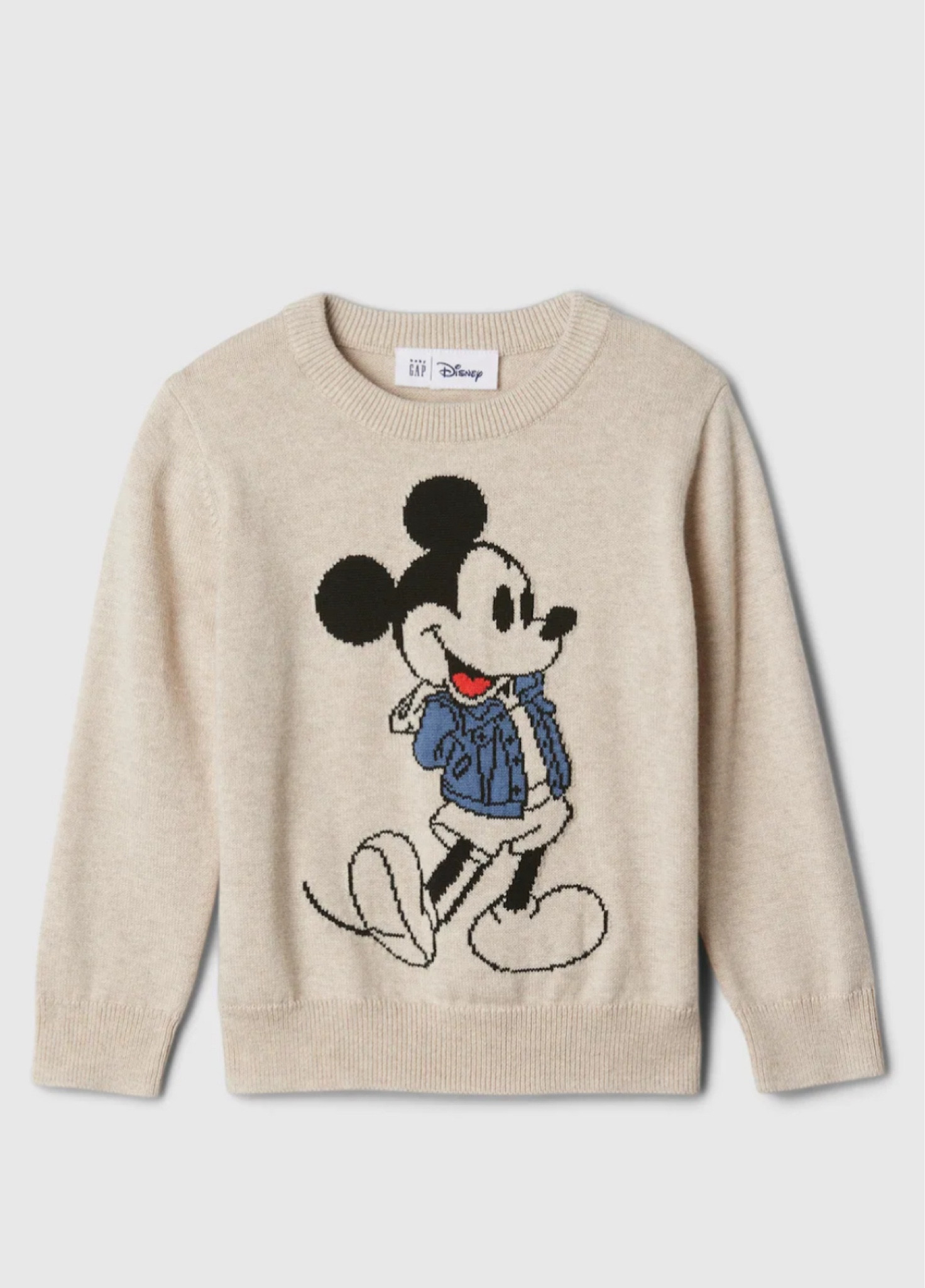 Oakley
Sweater 😍

#LTKFamily #LTKKids #LTKBaby
