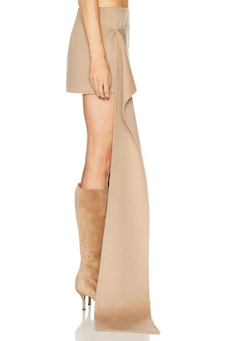 Evita Mini Skirt
                    
                    Camila Coelho
                         ... | Revolve Clothing (Global)