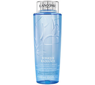 Lancome Tonique Radiance Clarifying Toner, 13.5 fl oz | QVC