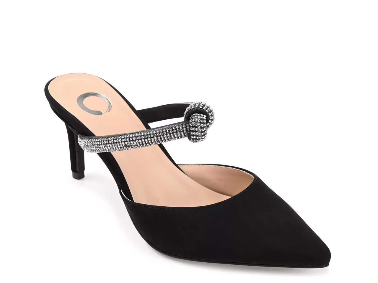 Journee Collection Lunna Pump | DSW
