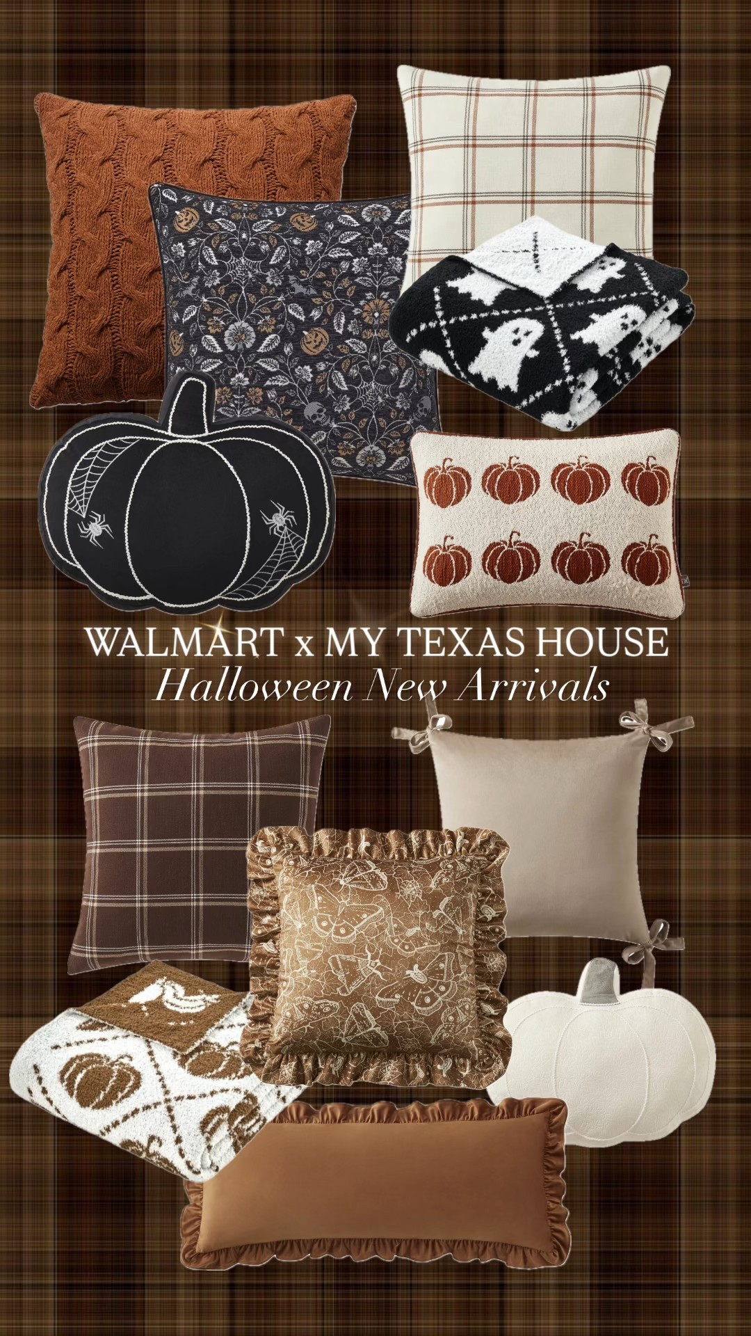 New Halloween arrivals! 

#LTKHome #LTKSeasonal