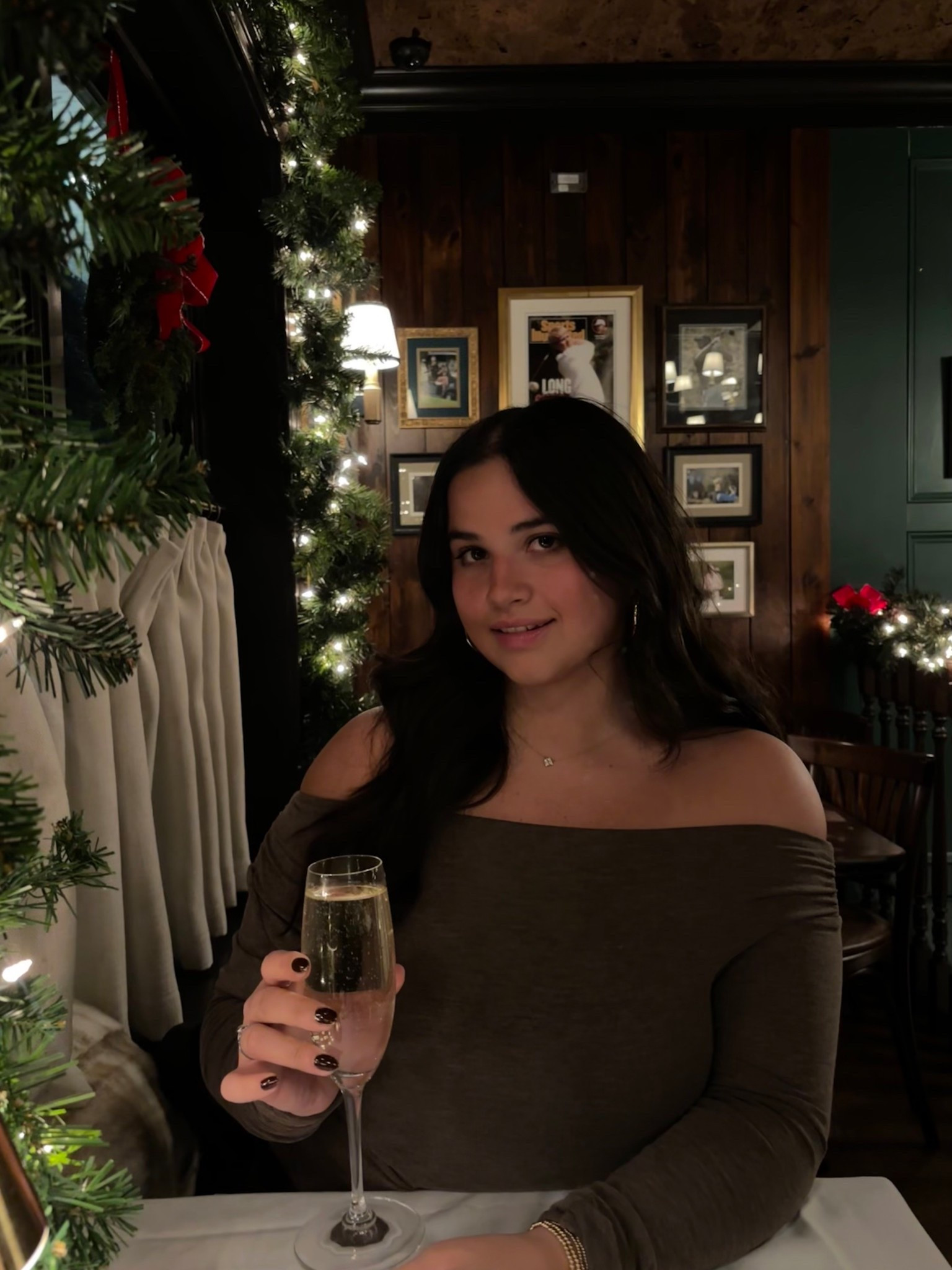 #LTKootd #LTKGiftGuide #LTKMidsize