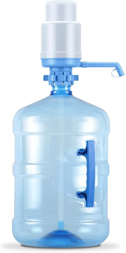 Brio Universal Manual Drinking Water Pump | Amazon (US)