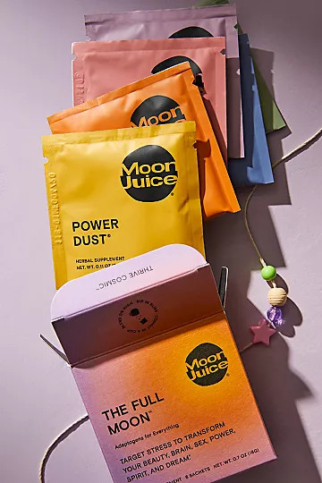 Moon Juice Full Moon 6-Pack | Free People (Global - UK&FR Excluded)