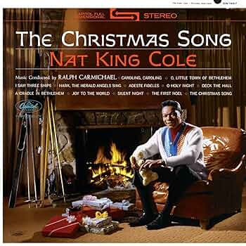 The Christmas Song | Amazon (US)