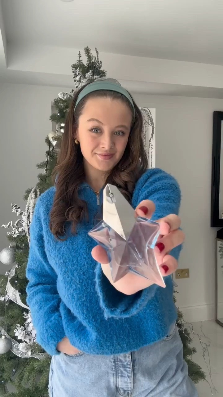 matching my fave Mugler fragrances to my outfits🌟💜🎄gifted #mugler #mugleralien #muglerangel #fragrance #perfumegiftguide #fragrancegiftguide #luxuryfragrance

#LTKgiftguide #LTKgrwm #LTKluxury