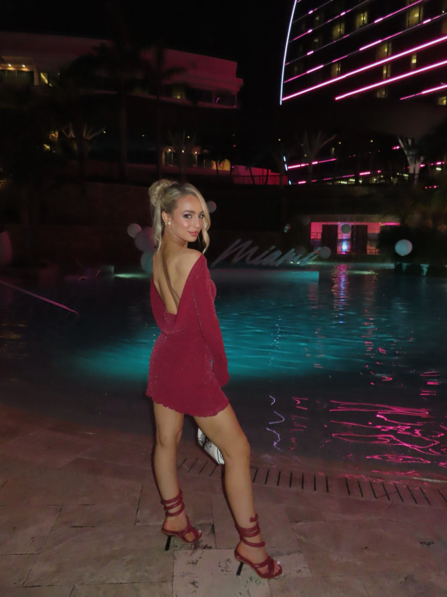 Dress is Princess Polly purchased in store at Nordstrom this past winter. No longer available but linked some cute style matches.

#LTKStyleTip #LTKParties