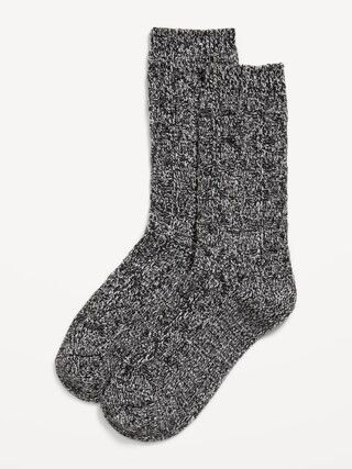 Camp Lounge Sock for Women | Old Navy (CA)