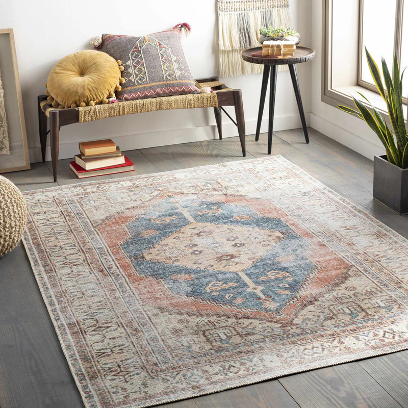 Lake Area Rug - Clearance | Boutique Rugs